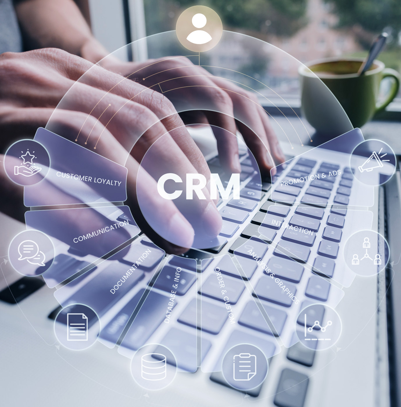 CRM-&-CUSTOMER-RETENTION-TOOLS