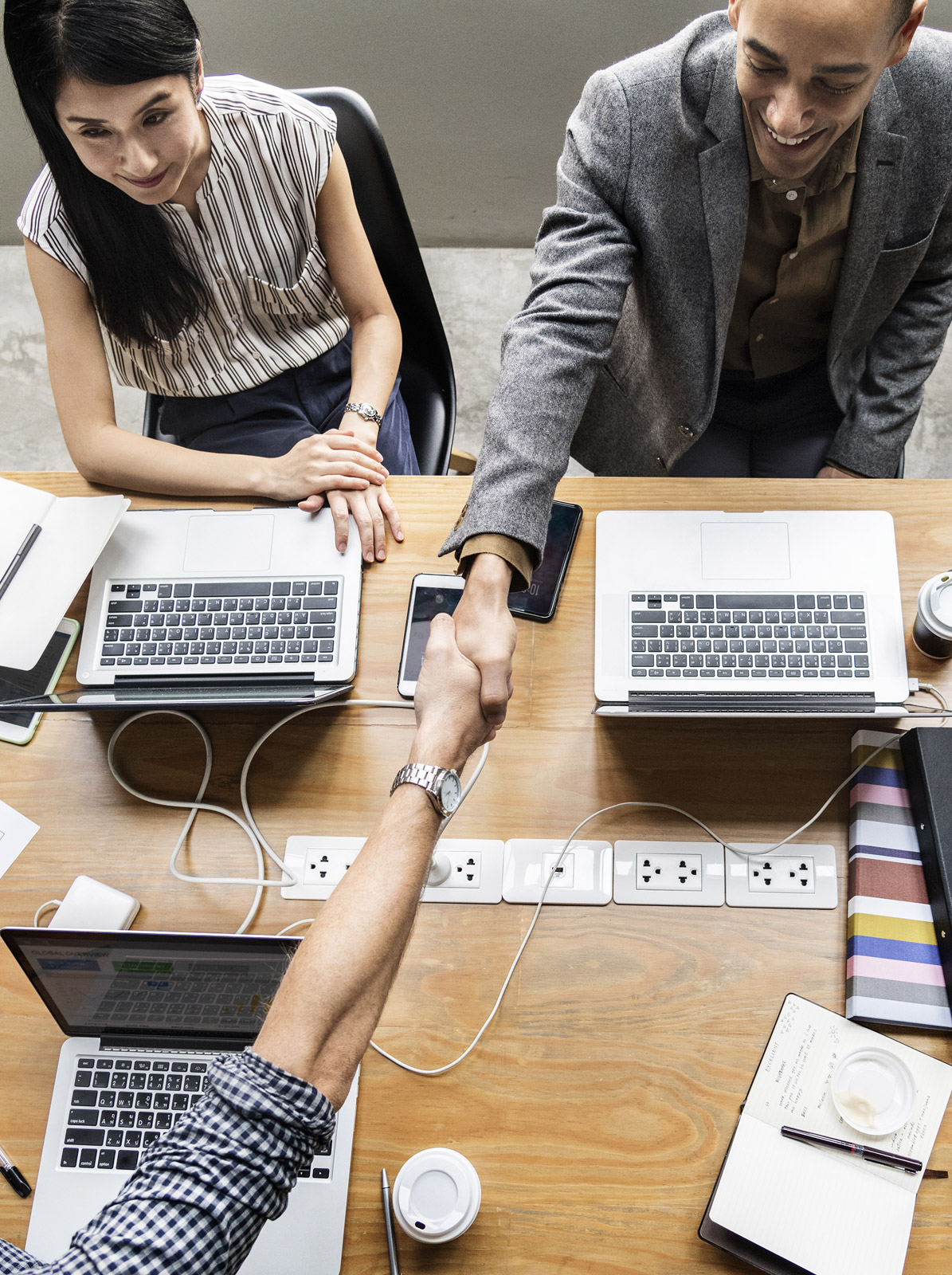 CUSTOMER-TAILORED-CAMPAIGN