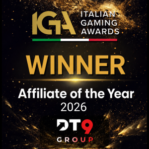 IGA AFFILIATE OF THE YEAR 2026