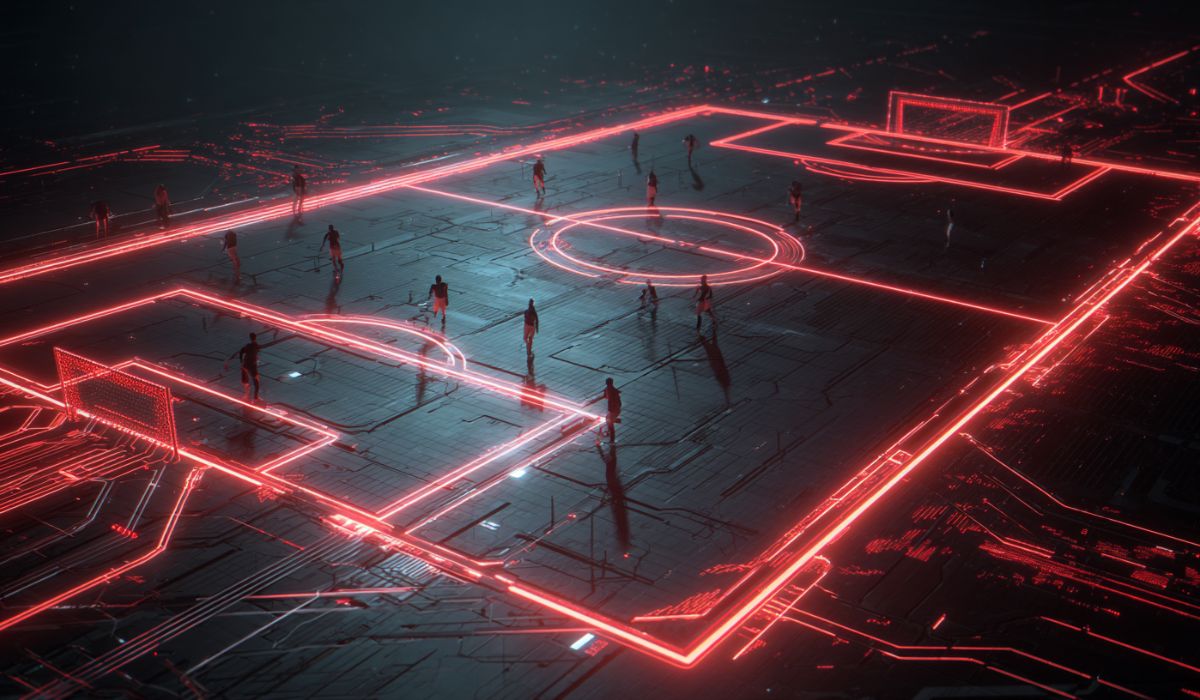 AI e betting nel 2025
